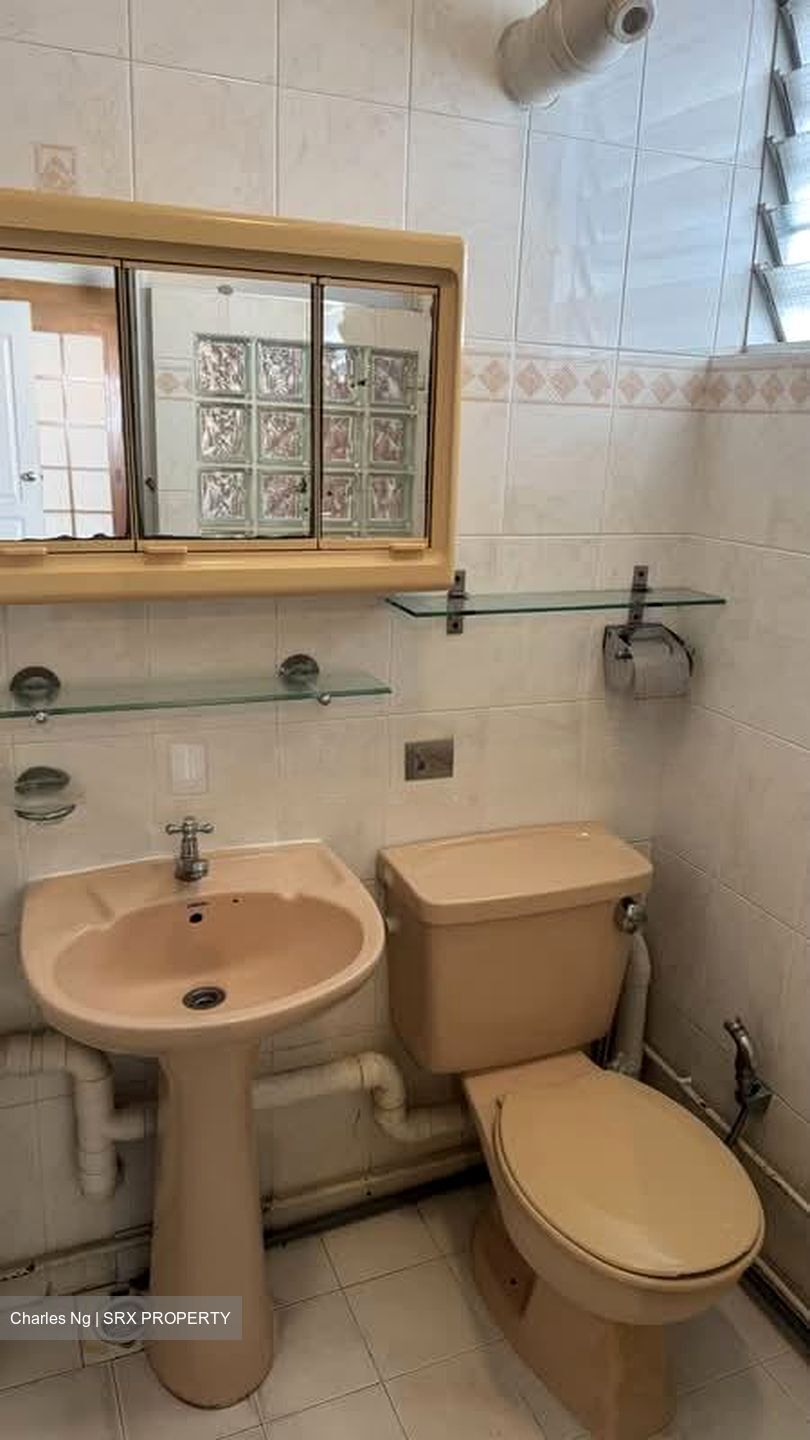 Blk 371 Clementi Avenue 4 (Clementi), HDB 3 Rooms #574001301